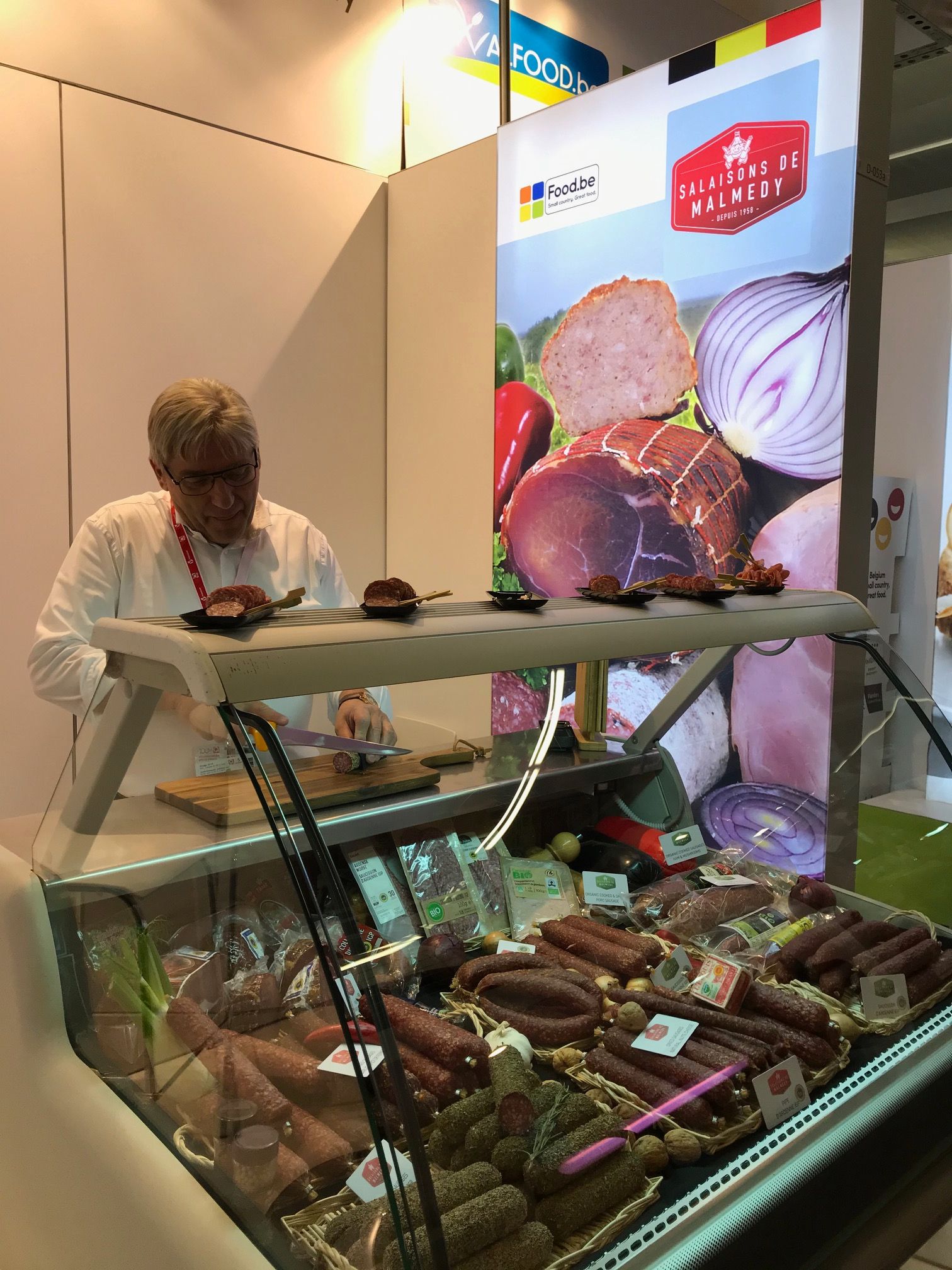 Anuga 2019 - photo 3