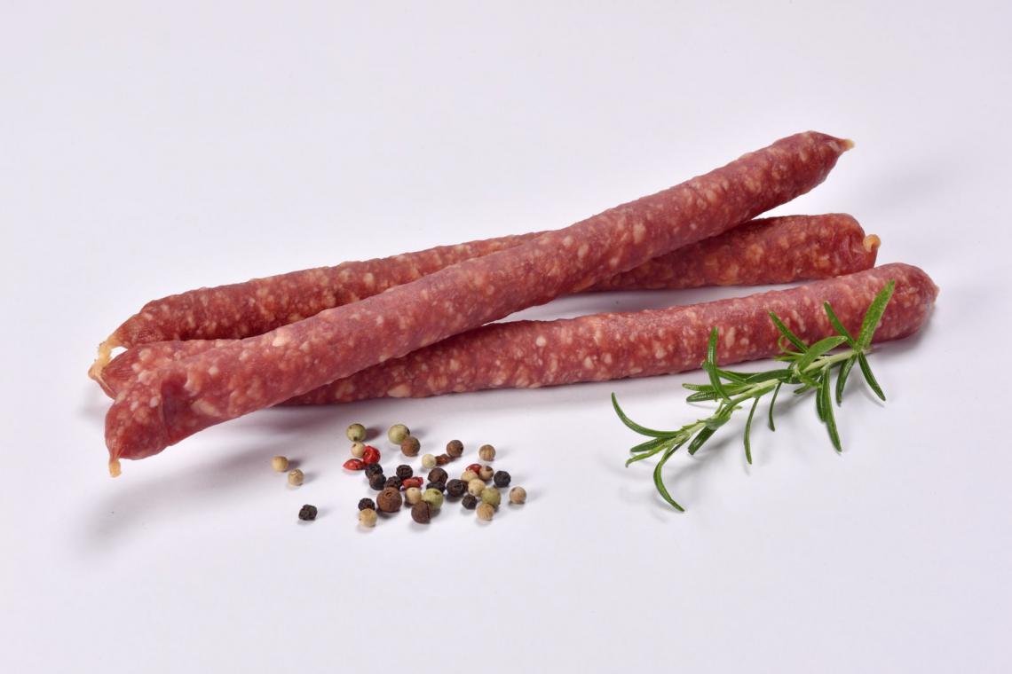 Saucissons secs - photo 6