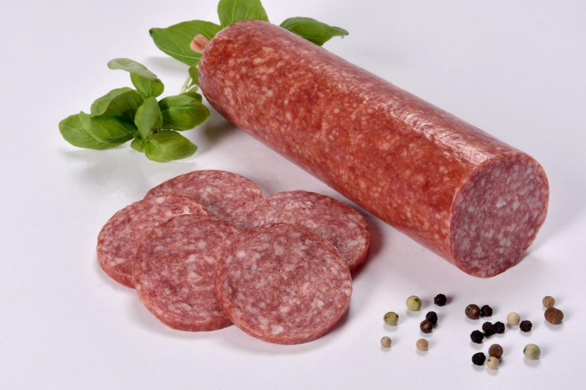 Saucissons secs - photo 9