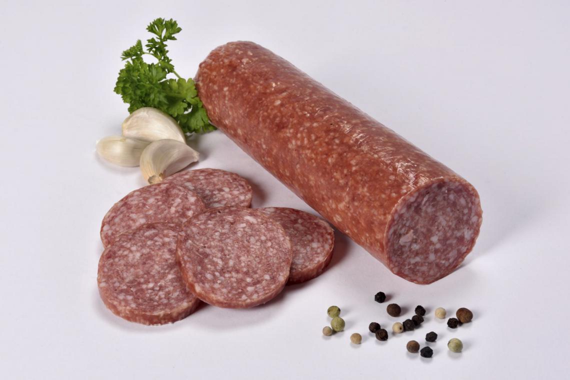 Saucissons secs - photo 10