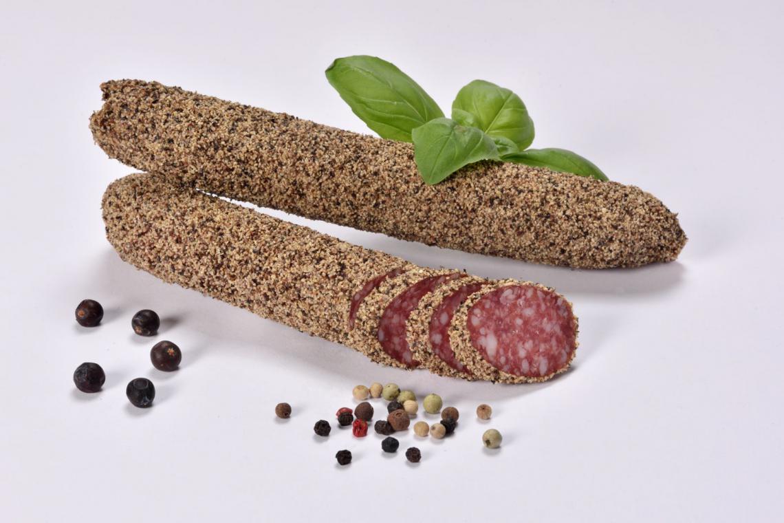 Saucissons secs - photo 11