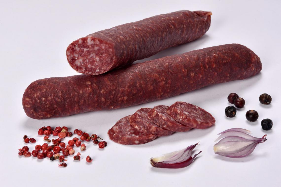 Saucissons secs - photo 14