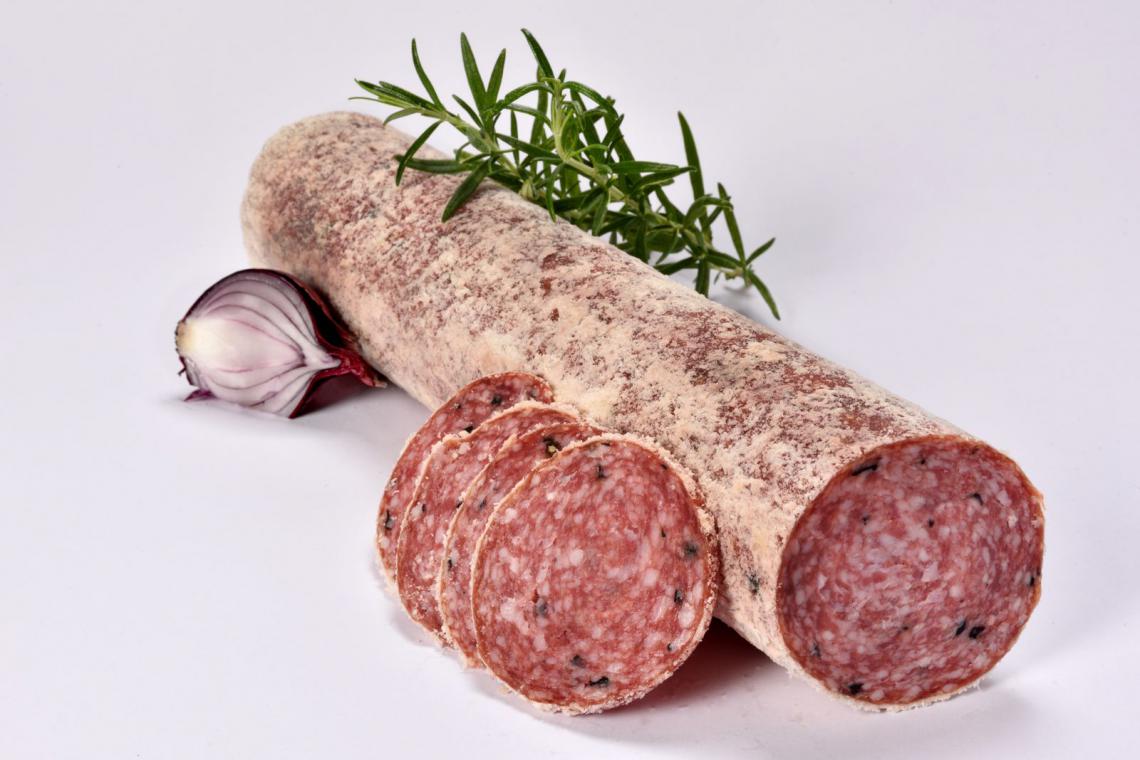 Saucissons secs - photo 17