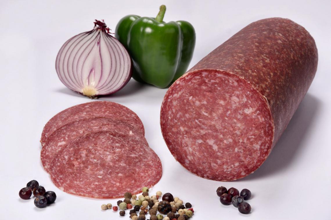 Saucissons secs - photo 18