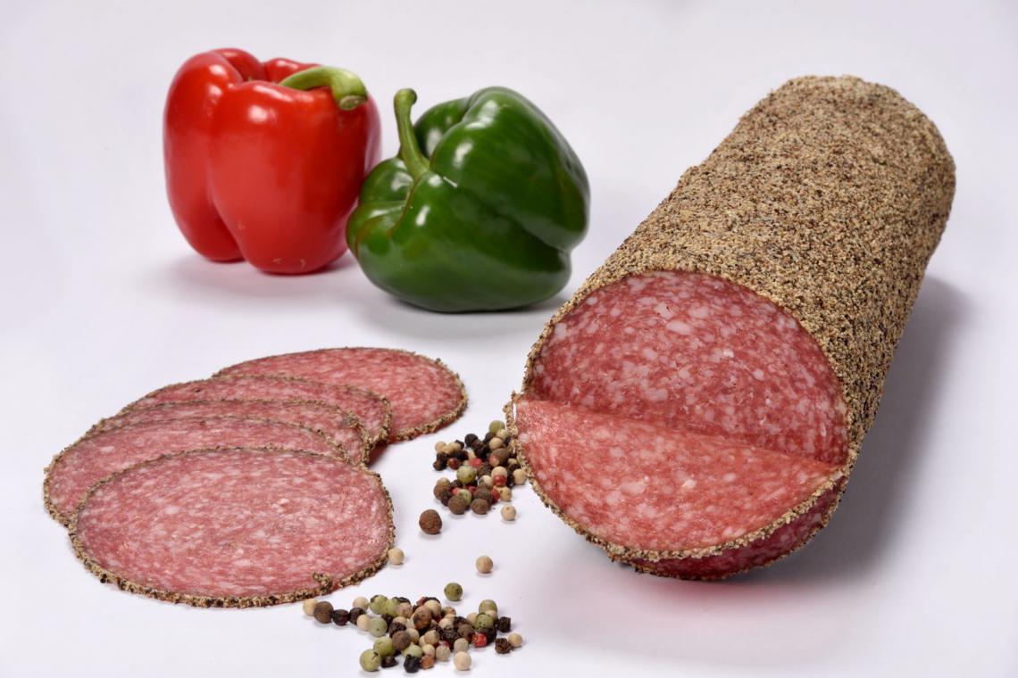 Saucissons secs - photo 20