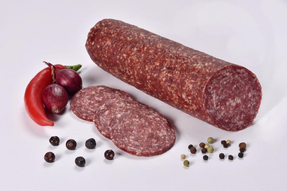 Saucissons secs - photo 21