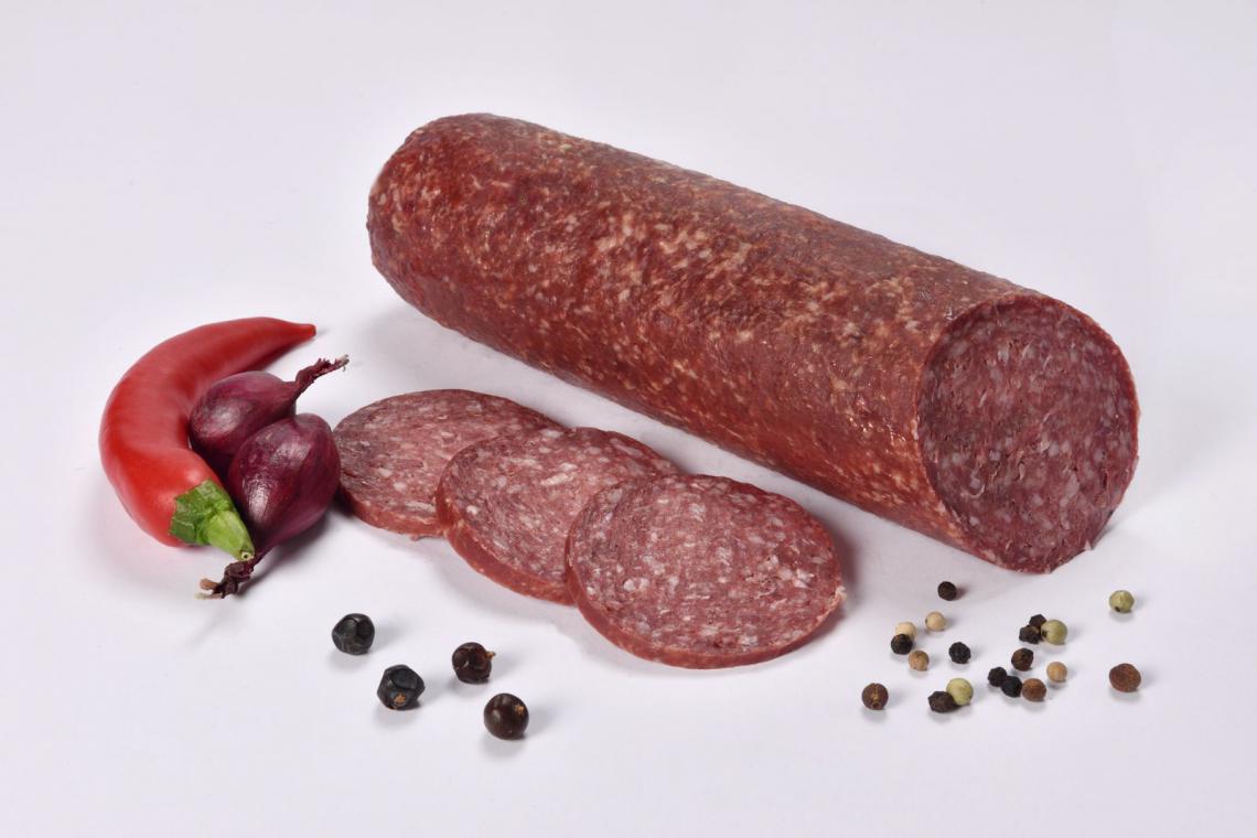 Saucissons secs - photo 22