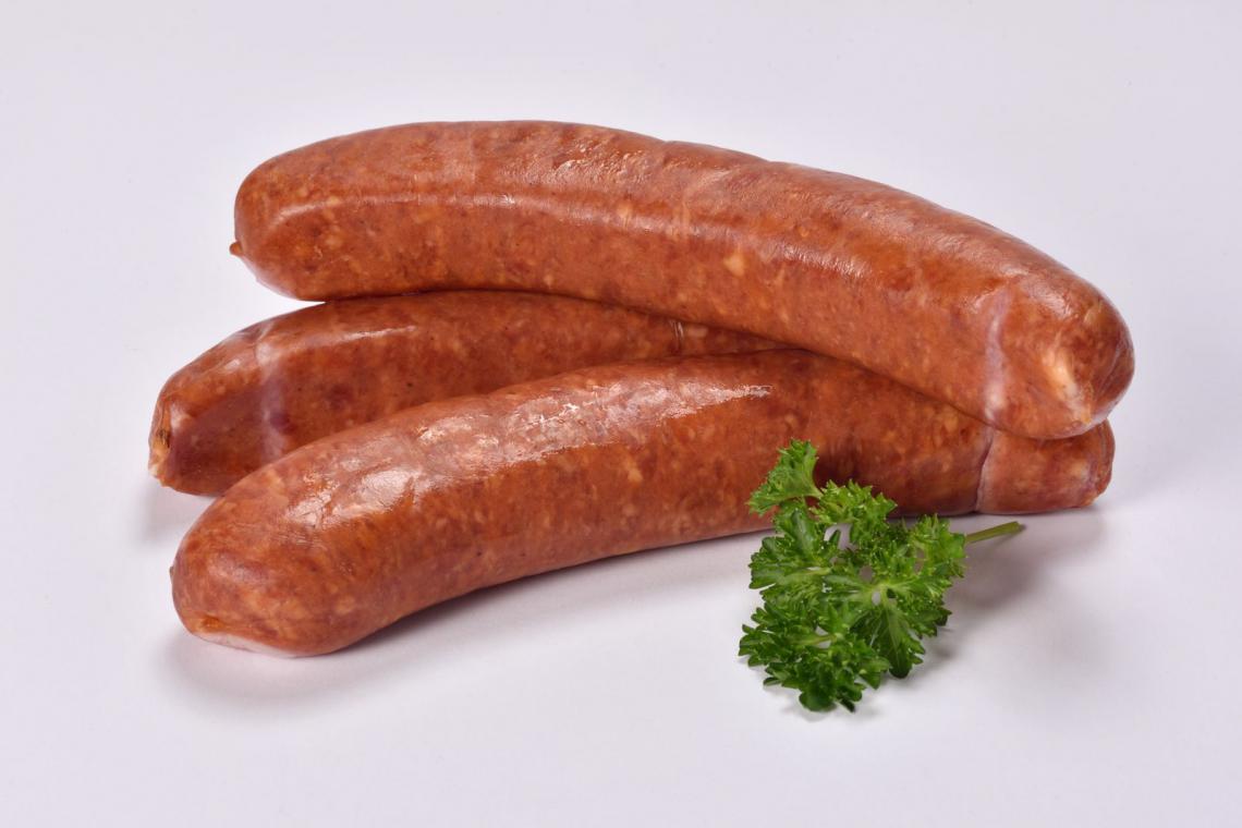 Saucissons secs - photo 23